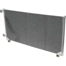 Радиатор кондиционера (конденсатор) UAC CN3026PFC