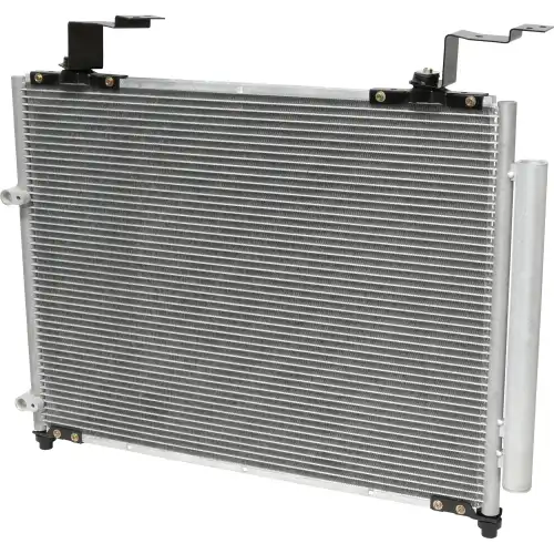 Радиатор кондиционера (конденсатор) UAC CN3290PFC