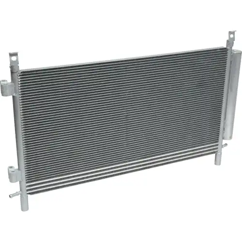 Испаритель кондиционера UAC CN3799PFC