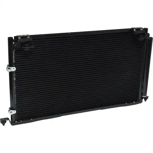 Испаритель кондиционера UAC CN4968PFC