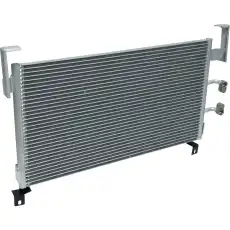 Радиатор кондиционера (конденсатор) UAC CN4969PFXC