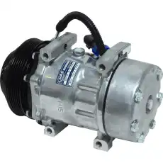 КОМПРЕССОР КОНДИЦИОНЕРА CO04080C UAC