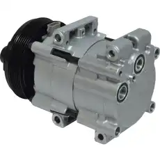 КОМПРЕССОР КОНДИЦИОНЕРА CO101440C UAC