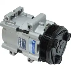 КОМПРЕССОР КОНДИЦИОНЕРА CO101440C UAC