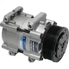 КОМПРЕССОР КОНДИЦИОНЕРА CO101821C UAC