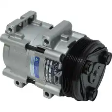 КОМПРЕССОР КОНДИЦИОНЕРА CO103100C UAC