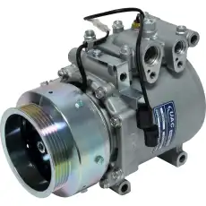 КОМПРЕССОР КОНДИЦИОНЕРА CO10448C UAC