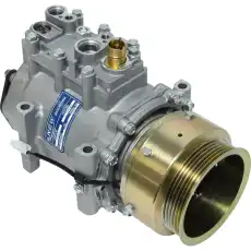 КОМПРЕССОР КОНДИЦИОНЕРА CO10460AC UAC