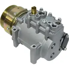КОМПРЕССОР КОНДИЦИОНЕРА CO10460AC UAC