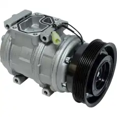 КОМПРЕССОР КОНДИЦИОНЕРА CO10570GLC UAC