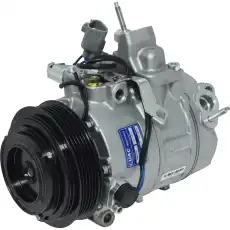 КОМПРЕССОР КОНДИЦИОНЕРА CO10573C UAC