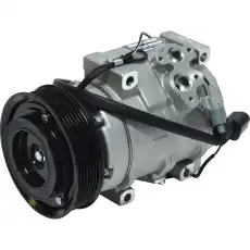 КОМПРЕССОР КОНДИЦИОНЕРА CO10602C UAC
