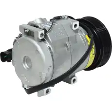 КОМПРЕССОР КОНДИЦИОНЕРА CO10602C UAC