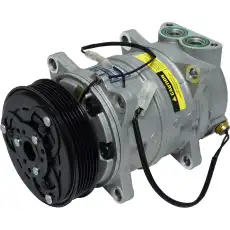 КОМПРЕССОР КОНДИЦИОНЕРА CO10647JC UAC