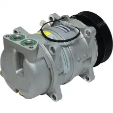 КОМПРЕССОР КОНДИЦИОНЕРА CO10647JC UAC