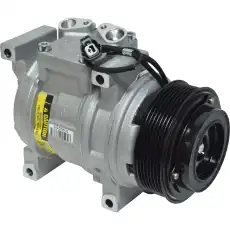 КОМПРЕССОР КОНДИЦИОНЕРА CO10663PC UAC