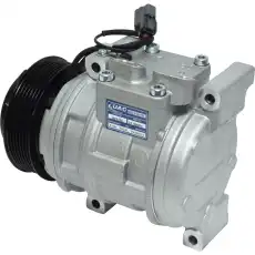 КОМПРЕССОР КОНДИЦИОНЕРА CO10663PC UAC
