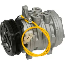 КОМПРЕССОР КОНДИЦИОНЕРА CO10685DC UAC
