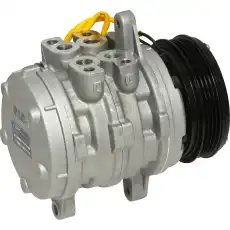 КОМПРЕССОР КОНДИЦИОНЕРА CO10685DC UAC