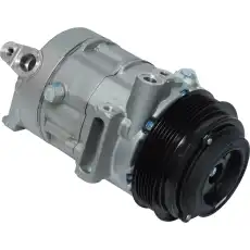 КОМПРЕССОР КОНДИЦИОНЕРА CO10722JC UAC