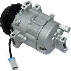 КОМПРЕССОР КОНДИЦИОНЕРА CO10722JC UAC