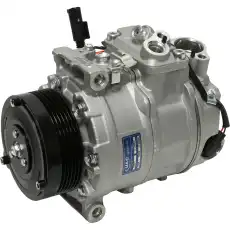 КОМПРЕССОР КОНДИЦИОНЕРА CO10807JC UAC