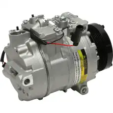 КОМПРЕССОР КОНДИЦИОНЕРА CO10807JC UAC