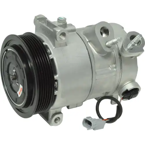 КОМПРЕССОР КОНДИЦИОНЕРА CO30011C UAC