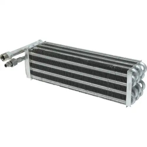 Испаритель кондиционера UAC EV0024ATC