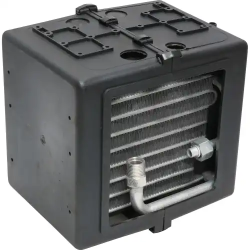 Испаритель кондиционера UAC EV0060P