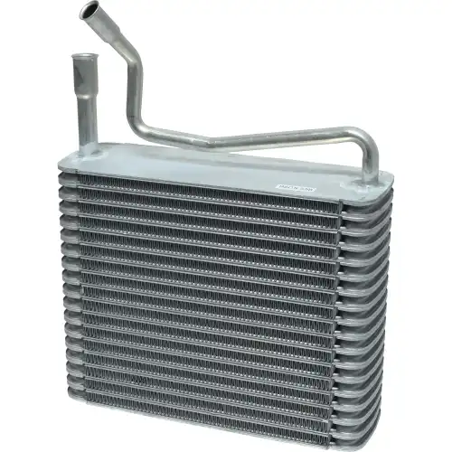 Испаритель кондиционера UAC EV0167PFC