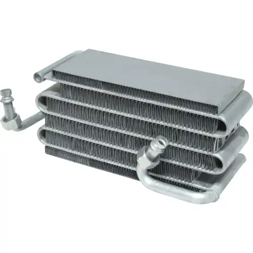 Испаритель кондиционера UAC EV939764AC