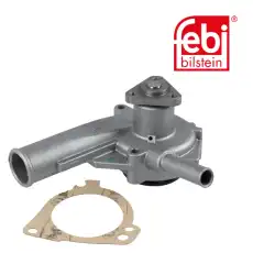 помпа!\ Ford Escort/Fiesta/Orion 1.1/1.3 88-95 09406 FEBI