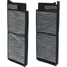 Салонный фильтр UAC FI1075C