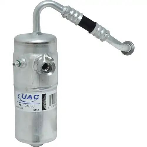 ТРУБКА КОНДИЦИОНЕРА HA10483C UAC