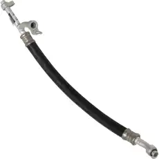 HA111509C ТРУБКА ОСУШИТЕЛЯ КОНДИЦИОНЕРА UAC