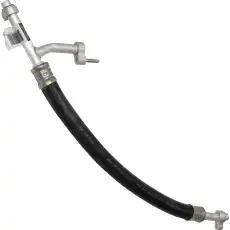 HA111509C ТРУБКА ОСУШИТЕЛЯ КОНДИЦИОНЕРА UAC