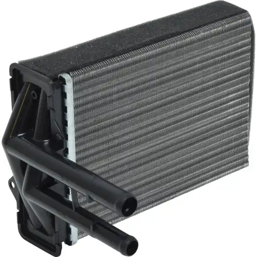 Радиатор печки UAC HT399421C