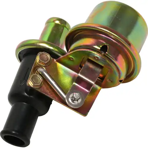 ПЕРЕПУСКНОЙ КЛАПАН ОТОПИТЕЛЯ HV1022C UAC