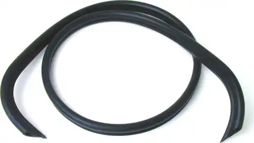 УПЛОТНИТЕЛЬ СТЕКЛА РЕЗИНА 1157820198 URO PARTS