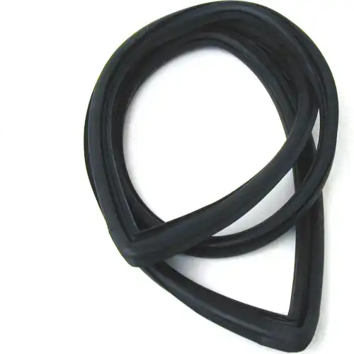 УПЛОТНИТЕЛЬ СТЕКЛА РЕЗИНА 51311903889 URO PARTS