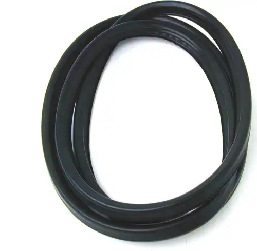  51311913887 УПЛОТНИТЕЛЬ СТЕКЛА РЕЗИНОВЫЙ URO PARTS