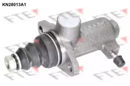Цилиндр сцепления FTE KN28013A1