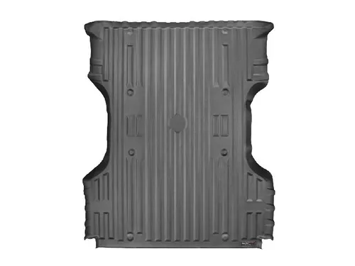 Коврик в багажник WEATHERTECH 38209