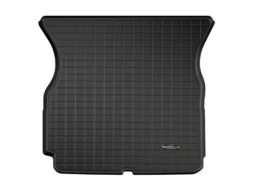 Коврик в багажник WEATHERTECH 401003