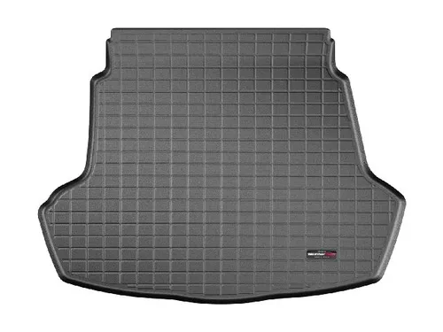 Коврик в багажник WEATHERTECH 401014