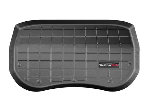 Коврик в багажник WEATHERTECH 401052