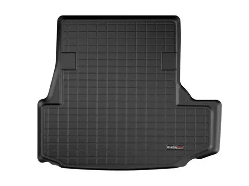 Коврик в багажник WEATHERTECH 401053
