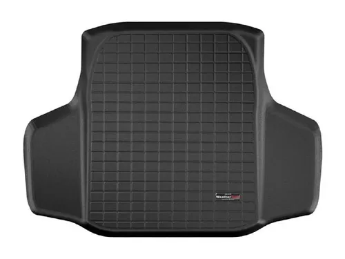Коврик в багажник WEATHERTECH 401080