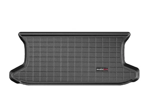Коврик в багажник WEATHERTECH 401082